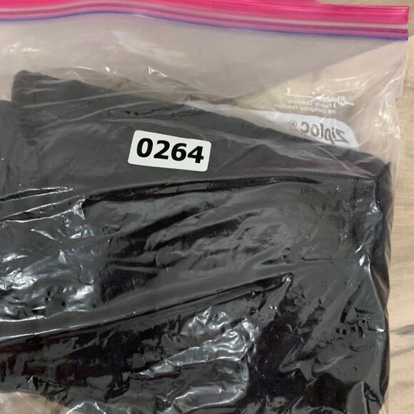 Soft Surrounding Black Carbon Playa Grande Pants M - Picture 13 of 13